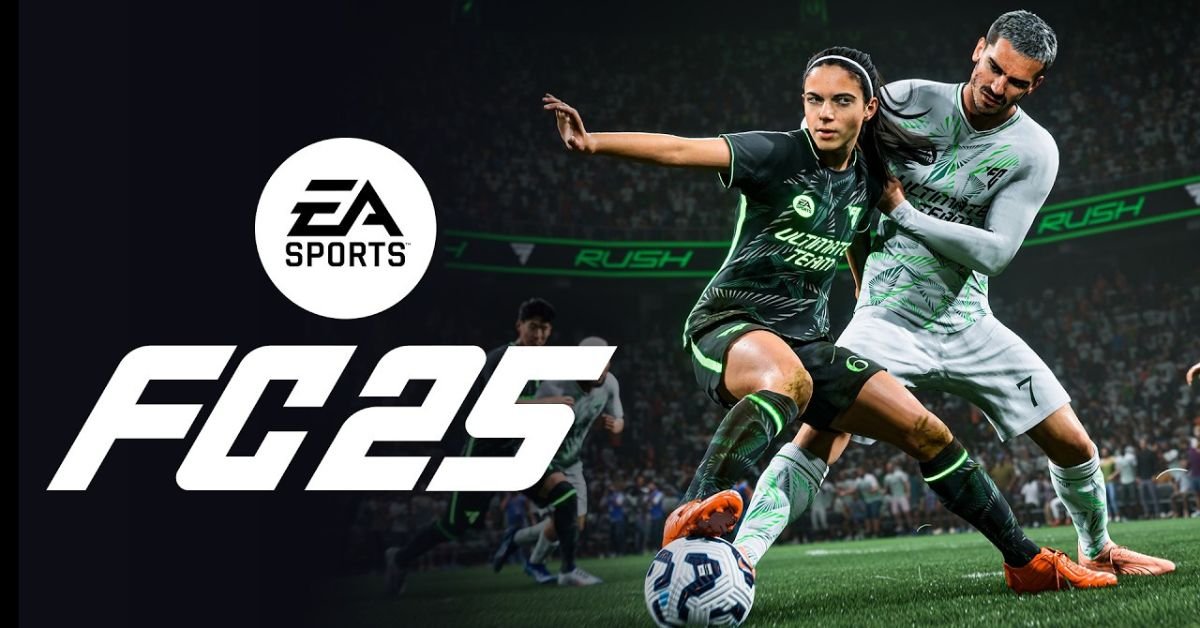 FC 25 Lite: How to Download, Game Features, Tips, and Leagues