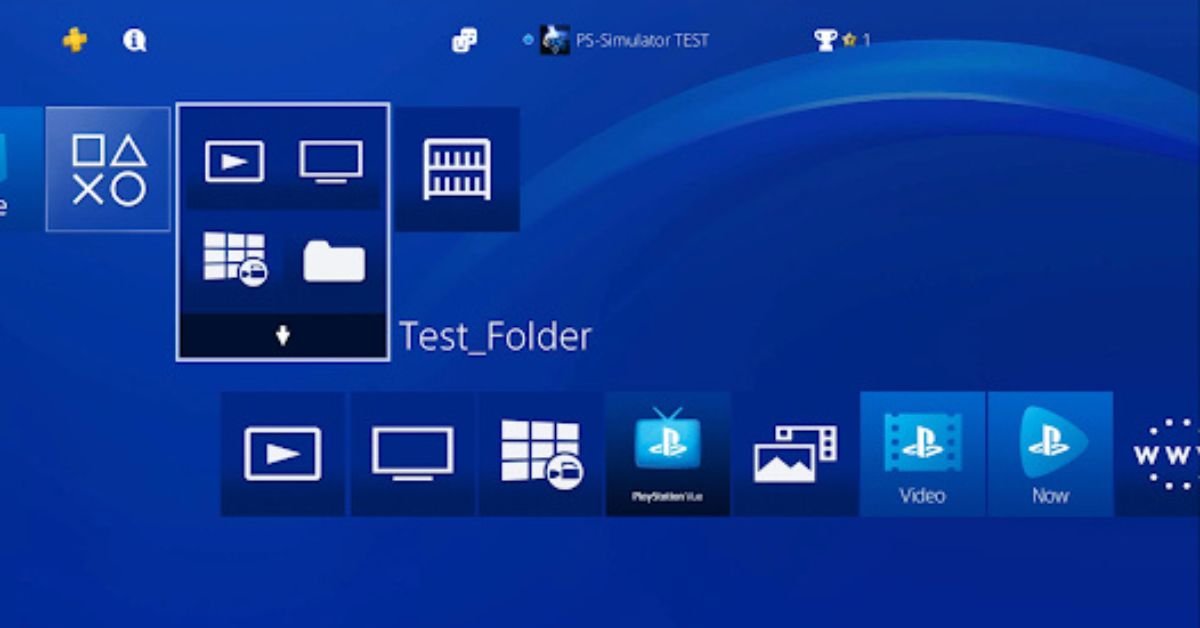 Sony PS4 Emulator for Android: How to Play PlayStation 4 Games on Your Smartphone